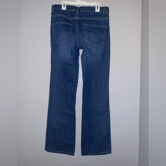 Children's Place Bootcut Jeans - Picture 3 of 7